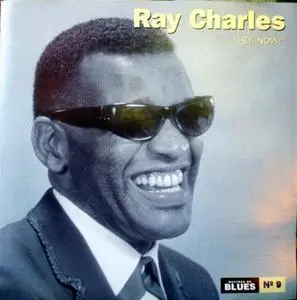 Ray Charles - 1992 - Hey Now!
