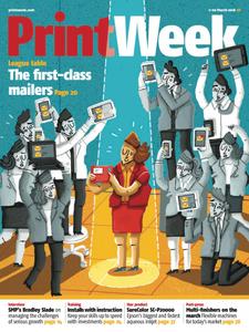 PrintWeek - 7 March 2016
