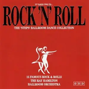Ray Hamilton Ballroom Orchestra – Rock & Roll (1990's)