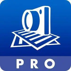 SharpScan Pro: PDF doc scanner v1.2.60