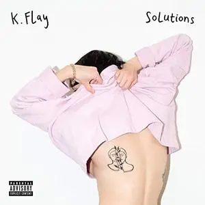 K.Flay - Solutions (2019) [Official Digital Download]