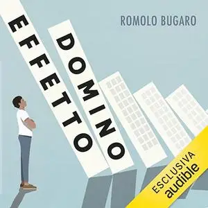 «Effetto domino» by Romolo Bugaro