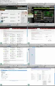 NetTuts - Your First Client Project