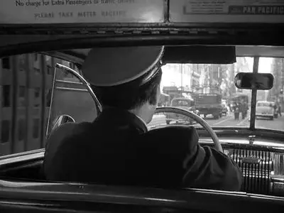 The Steel Trap (1952)