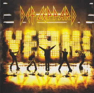 Def Leppard - Yeah! (2006)