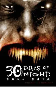 30 Days of Night: Dark Days – May 2012