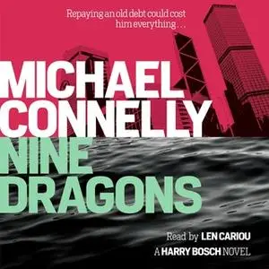 «Nine Dragons» by Michael Connelly