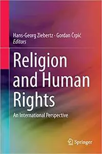 Religion and Human Rights: An International Perspective