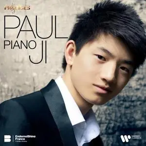 Paul Ji - Piano (2020)