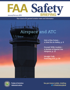 FAA Safety Briefing – January/February 2015