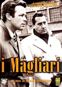 I magliari / The Magliari (1959)