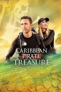 Travel Channel - Caribbean Pirate Treasure: Series 1 (2017)
