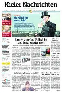 Kieler Nachrichten - 30. Dezember 2017