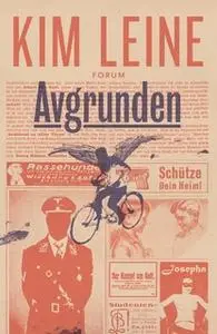«Avgrunden» by Kim Leine