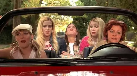 White Chicks (2004)