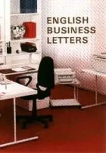 English Business Letters (repost)