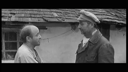 The Commissar (1967)