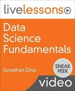 Data Science Fundamentals