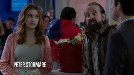LA to Vegas S01E09