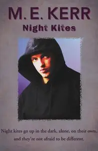 «Night Kites» by M.E. Kerr