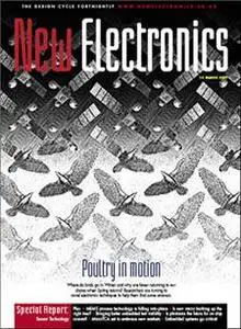 New Electronics March 2007