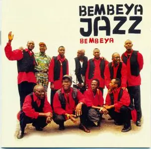 Bembeya Jazz - Bembeya  (2002)