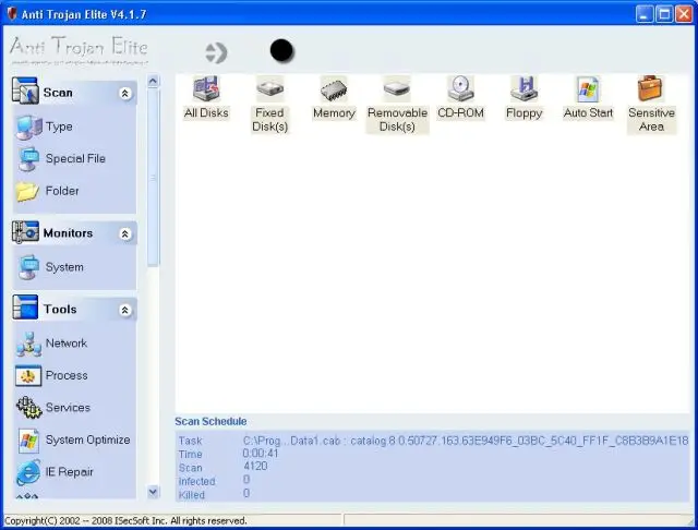 Anti-Trojan Elite Multilanguage 4.2.0