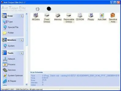 Anti-Trojan Elite Multilanguage 4.2.0