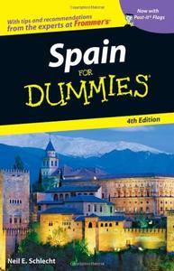 Spain For Dummies (Repost)