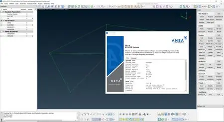 BETA-CAE Systems 23.1.4