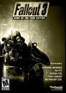 Fallout 3: Add-ons Pack 5 in 1 (2009)