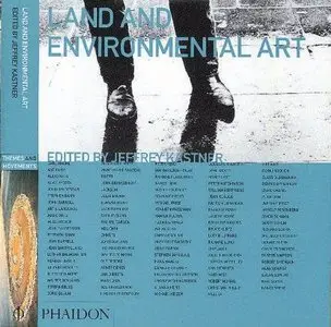 Land & Environmental Art (Themes and Movements)