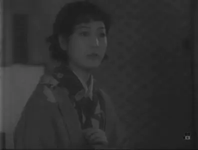 Joyû to shijin / The Actress and the Poet (1935)