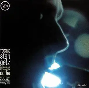 Stan Getz - Focus (1961)
