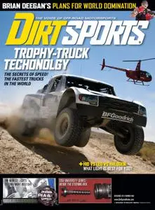 Dirt Sports – 08 October 2013