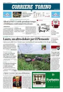 Corriere Torino - 17 Settembre 2023