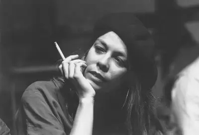 Rickie Lee Jones - Balm In Gilead (2009)