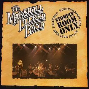 The Marshall Tucker Band - Stompin' Room Only (2003)