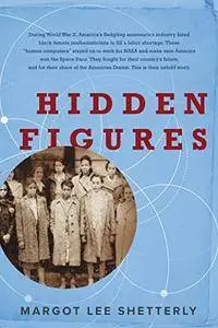 Hidden Figures [Repost]