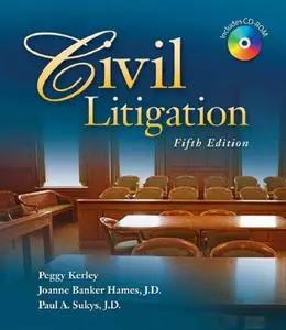 Civil Litigation (Repost)