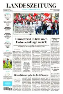 Landeszeitung - 02. Mai 2019