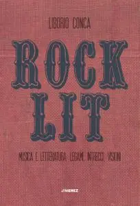 Liborio Conca - Rock Lit