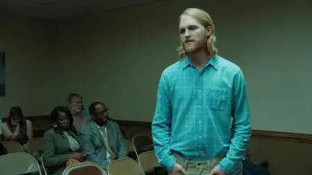 Lodge 49 S01E02
