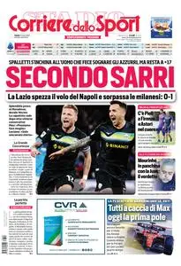 Corriere dello Sport - 4 Marzo 2023