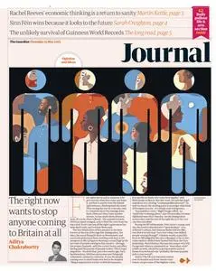 The Guardian Journal - 25 May 2023