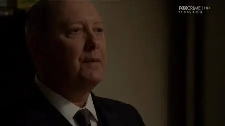 The Blacklist S08E09