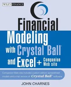 Financial Modeling with Crystal Ball and Excel (repost)