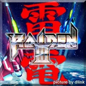 Raiden 3