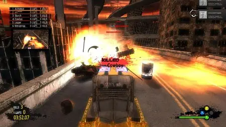 Post Apocalyptic Mayhem v1.0 [PC Game]