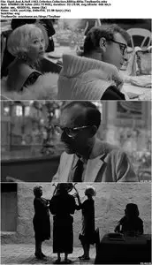 Eight And A Half (1963) Criterion Collection [Reuploaded]